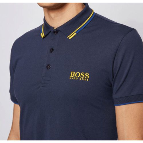 Polo T-shirt Hugo Boss - Hugo Boss - Modalova