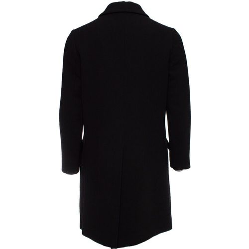 Wool coat with ruffles - Miu Miu Pre-owned - Modalova