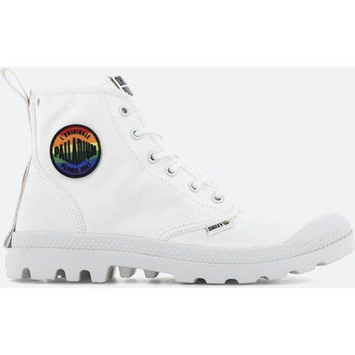 Smiley Pampa Pride 76879-116-M 36 shoes - Palladium - Modalova