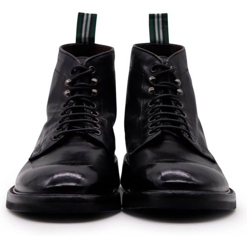 Lace-up Boots Green George - Green George - Modalova