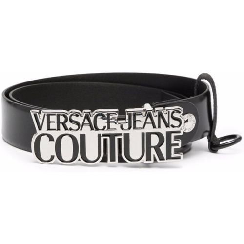 Belt Versace Jeans Couture - Versace Jeans Couture - Modalova