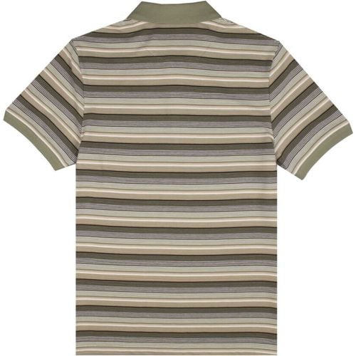 Stripe Polo Shirt Lyle & Scott - Lyle & Scott - Modalova