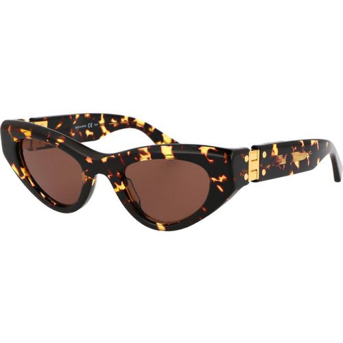 Cat-Eye Sunglasses Bottega Veneta - Bottega Veneta - Modalova