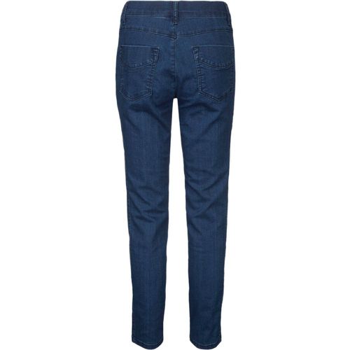 Denim Jeans Sans Zipper 2-Biz - 2-Biz - Modalova