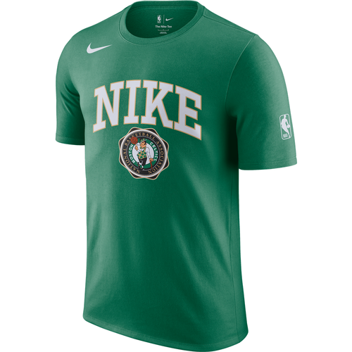 T-shirt NBA Boston Celtics Essential - Nike - Modalova