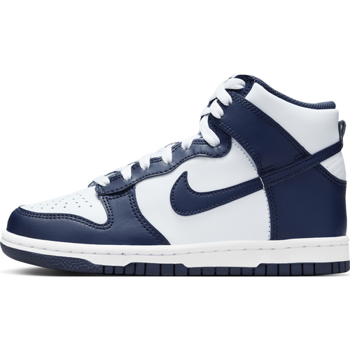 Chaussure Dunk High pour ado - Nike - Modalova