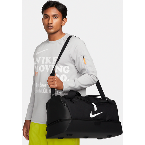 Sac de football rigide Academy Team (taille moyenne, 37 L) - Nike - Modalova