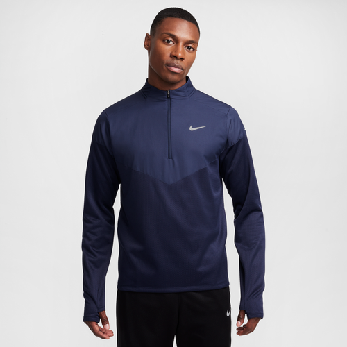 Haut de running déperlant à demi-zip Therma-FIT Sphere - Nike - Modalova