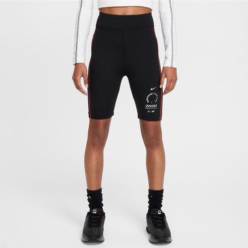 Cycliste Sportswear 18 cm pour fille plus âgée - Nike - Modalova