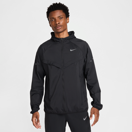 Veste de running déperlante anti-UV Stride - Nike - Modalova