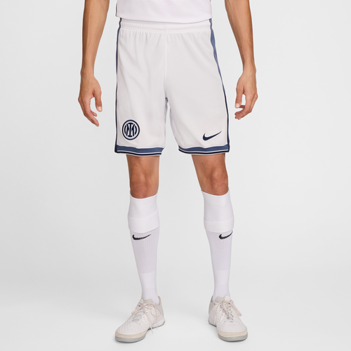 Short de foot replica Dri-FIT Inter Milan 2024/25 Stadium Extérieur - Nike - Modalova