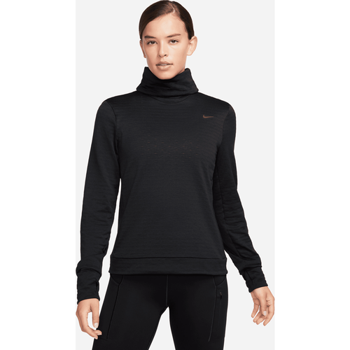 Haut de running à col roulé Therma-FIT Swift - Nike - Modalova