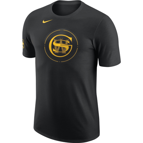 T-shirt NBA Golden State Warriors City Edition - Nike - Modalova