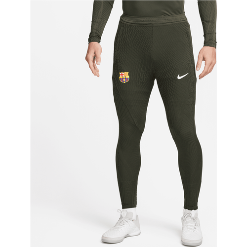 Pantalon de football en maille Dri-FIT ADV FC Barcelona Strike Elite - Nike - Modalova