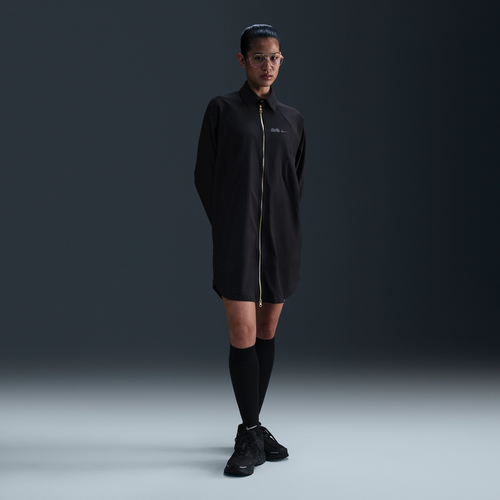 Robe Naomi Osaka - Noir - Nike - Modalova