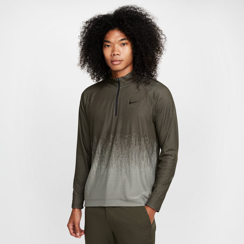 Haut de golf à demi-zip Dri-FIT ADV Tour - Nike - Modalova