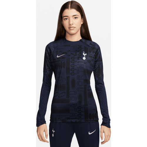 Haut d'entraînement de football Dri-FIT Tottenham Hotspur Strike pour Femme - Nike - Modalova