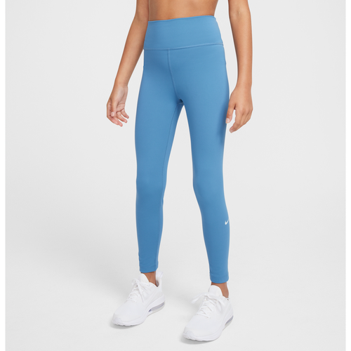 Legging taille haute Dri-FIT One pour ado (fille) - Nike - Modalova