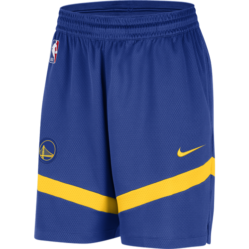 Short 20 cm Dri-FIT NBA Golden State Warriors Icon Practice - Nike - Modalova