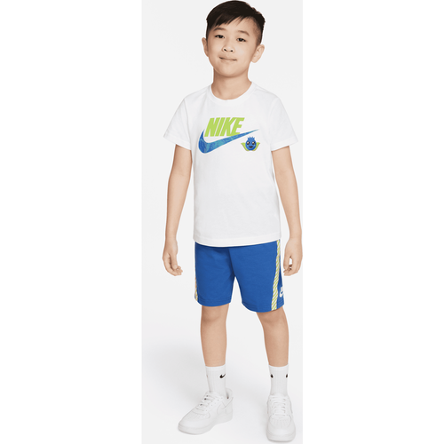 Ensemble tee-shirt et short Sportswear pour Jeune enfant - Nike - Modalova