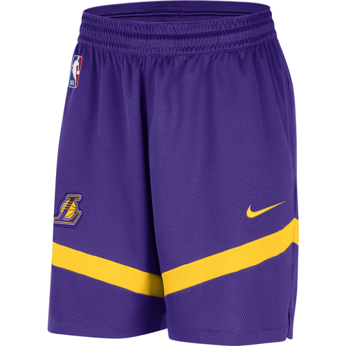 Short 20 cm  Dri-FIT NBA Los Angeles Lakers Icon Practice - Nike - Modalova