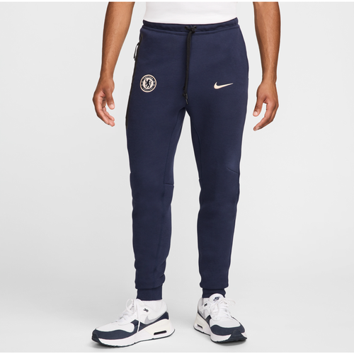 Pantalon de jogging Football Chelsea FC Tech Fleece - Nike - Modalova