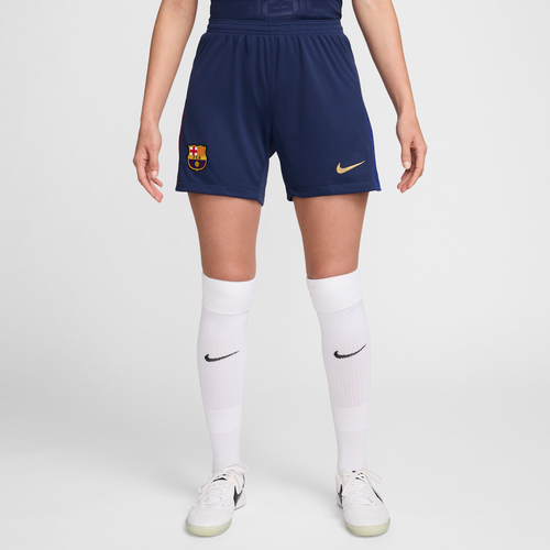 Short de foot Replica Dri-FIT FC Barcelone 2023/24 Stadium Domicile - Nike - Modalova