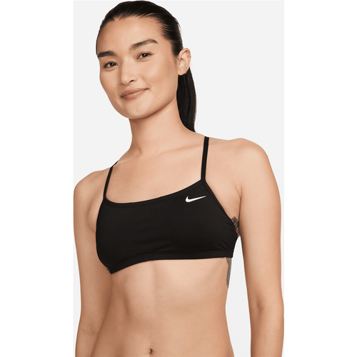 Haut de bikini à dos nageur Essential - Nike - Modalova