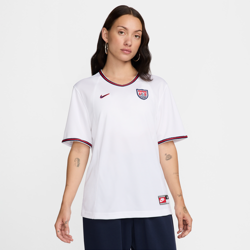 Maillot replica Football Équipe des États-Unis féminine 1999 Reissue - Nike - Modalova