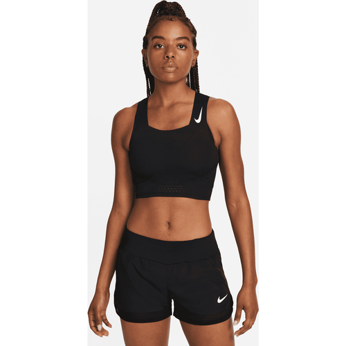 Crop top de running Dri-FIT ADV AeroSwift - Nike - Modalova