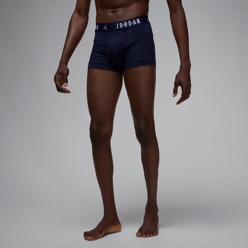Boxer en coton Flight (lot de 3) - Jordan - Modalova