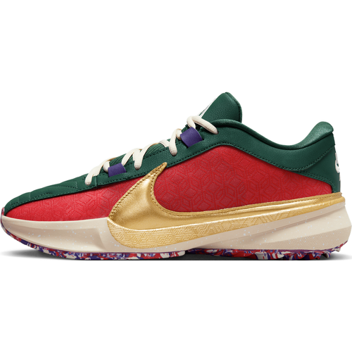 Chaussure de basket Giannis Freak 5 « Loyalty » - Nike - Modalova