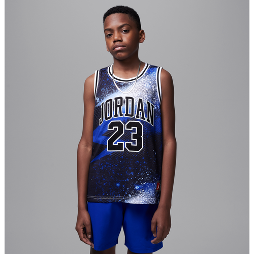 Maillot Jordan 23 pour ado - Noir - Jordan - Modalova