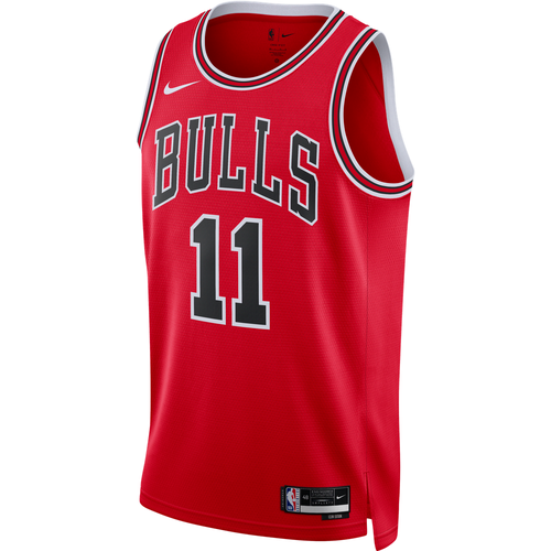 Maillot Dri-FIT NBA Swingman Chicago Bulls Icon Edition 2022/23 - Nike - Modalova