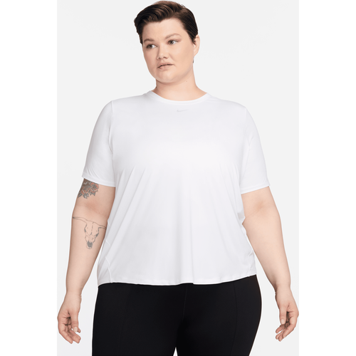 Haut à manches courtes One Classic Dri-FIT - Nike - Modalova