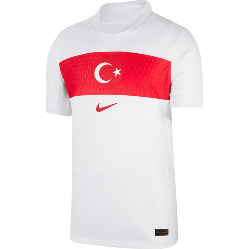 Maillot de foot Dri-FIT ADV Turquie 2024/25 Match Domicile - Nike - Modalova