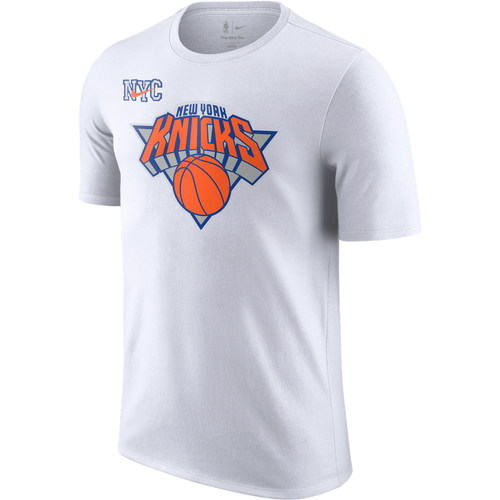 T-shirt NBA New York Knicks Essential City Edition - Nike - Modalova