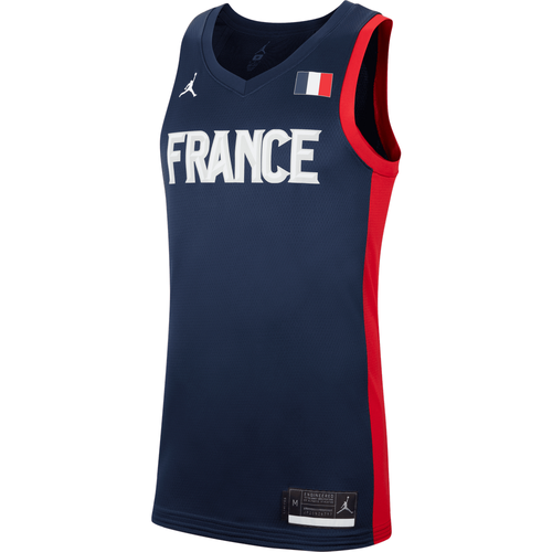 Maillot de basket France (Road) Limited - Jordan - Modalova