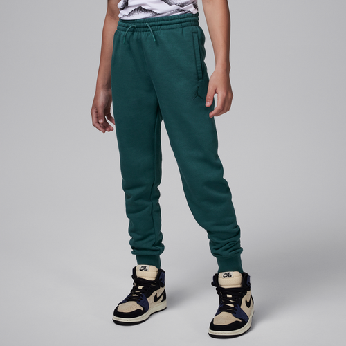 Pantalon en tissu Fleece MJ Flight MVP pour ado - Jordan - Modalova