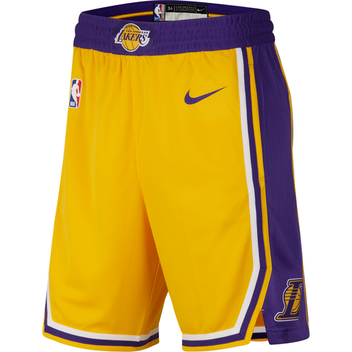 Short NBA Swingman Los Angeles Lakers Icon Edition - Nike - Modalova