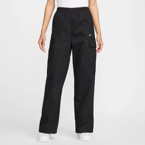 Pantalon cargo taille mi-haute Sportswear Everything Wovens - Nike - Modalova