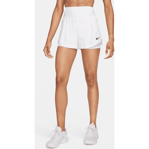 Short de tennis Court Advantage Dri-FIT pour femme - Nike - Modalova