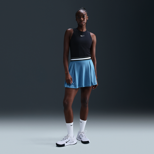 Jupe de tennis Court Dri-FIT Heritage - Nike - Modalova