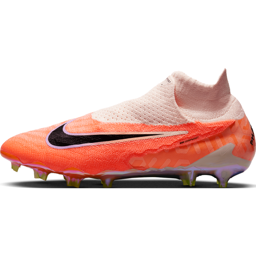 Chaussure de football à crampons pour terrain sec Nike Mercurial Vapor 14  Elite FG. Nike FR