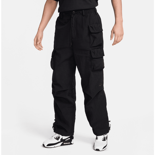Pantalon doublé en tissu tissé Sportswear Tech Pack - Nike - Modalova