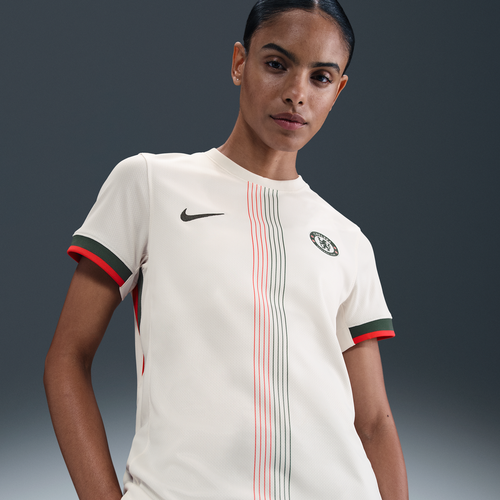 Maillot de foot Replica Dri-FIT Chelsea FC 2025/26 Stadium Extérieur - Nike - Modalova