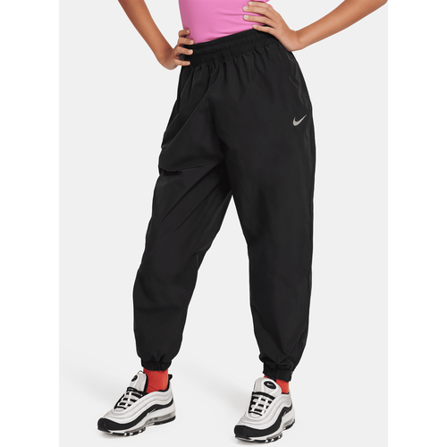 Pantalon tissé Sportswear pour ado (fille) - Nike - Modalova