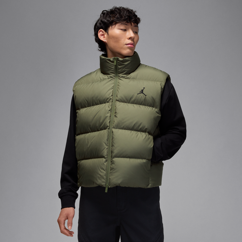 Veste sans manches en duvet Flight - Jordan - Modalova