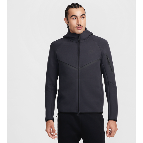 Veste à zip en Fleece Tech Windrunner - Nike - Modalova