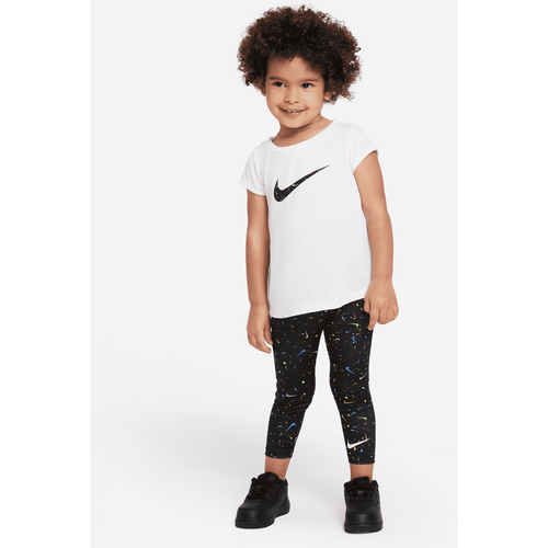 Ensemble tee-shirt et legging pour Bébé (12 - 24 mois) - Nike - Modalova